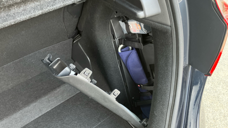 Honda Jazz 1.5 i-MMD Hybrid SR 5dr eCVT Hybrid Hatchback